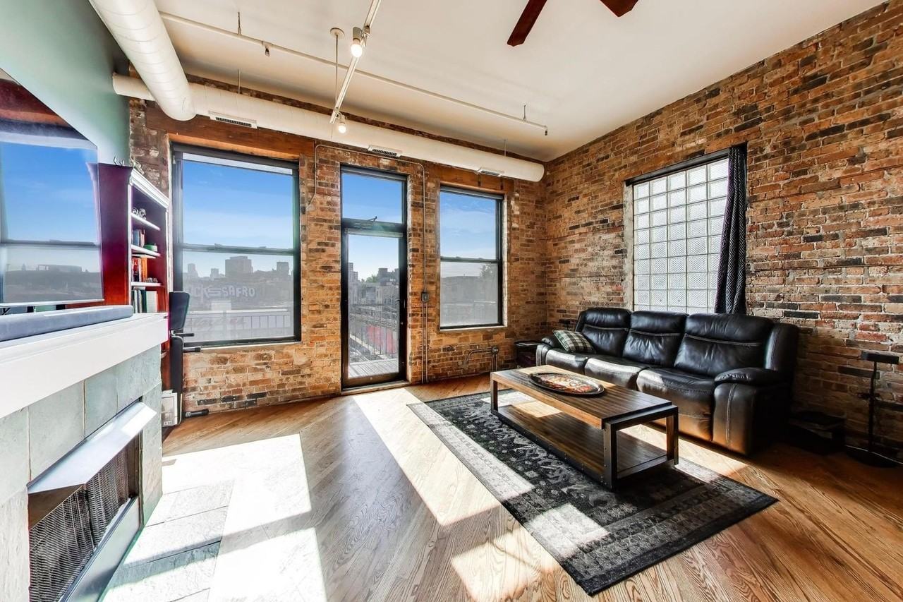 1400 N Milwaukee Ave #305 - Photo 6 of 31