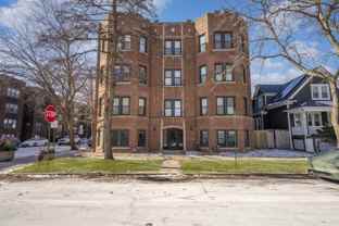 845 Lyman Ave #2S - Photo 1 of 1