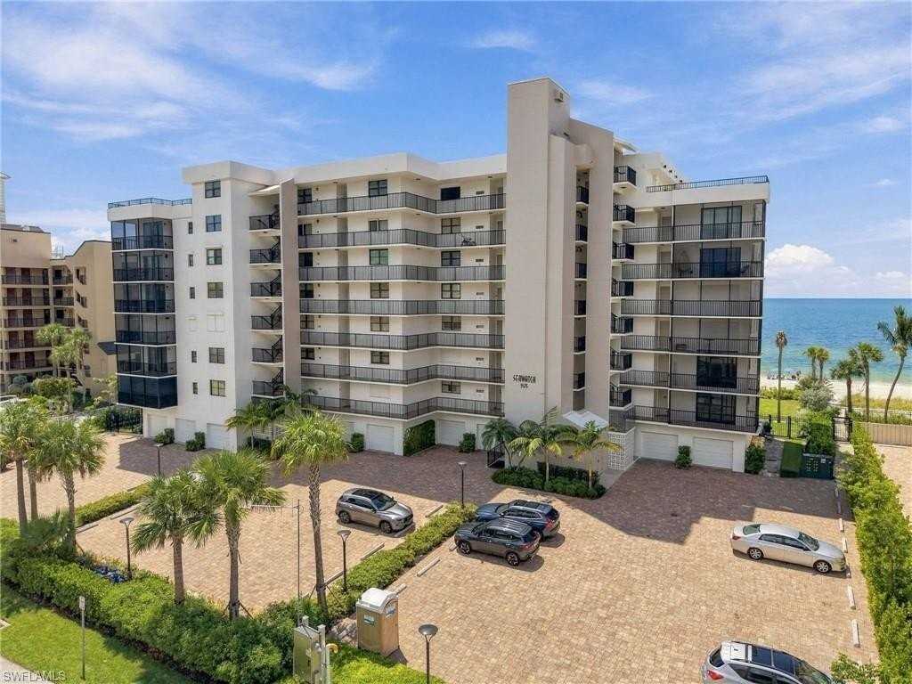 9375 Gulf Shore Dr #501 - Photo 2 of 50