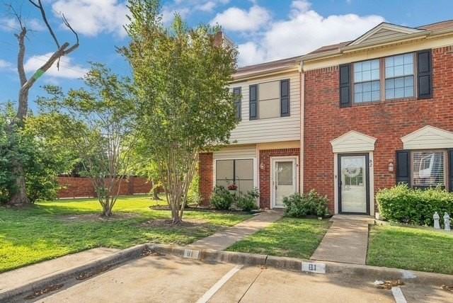 200 Samuel Blvd #1