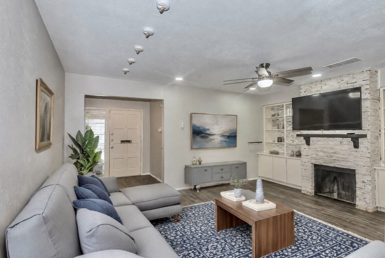 3788 Vitruvian Way #K1