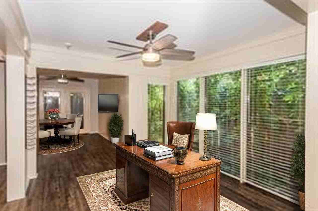 3788 Vitruvian Way #K1 - Photo 3 of 21