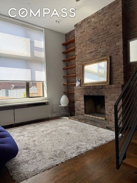 838 Greenwich St #4A - Photo 3 of 19