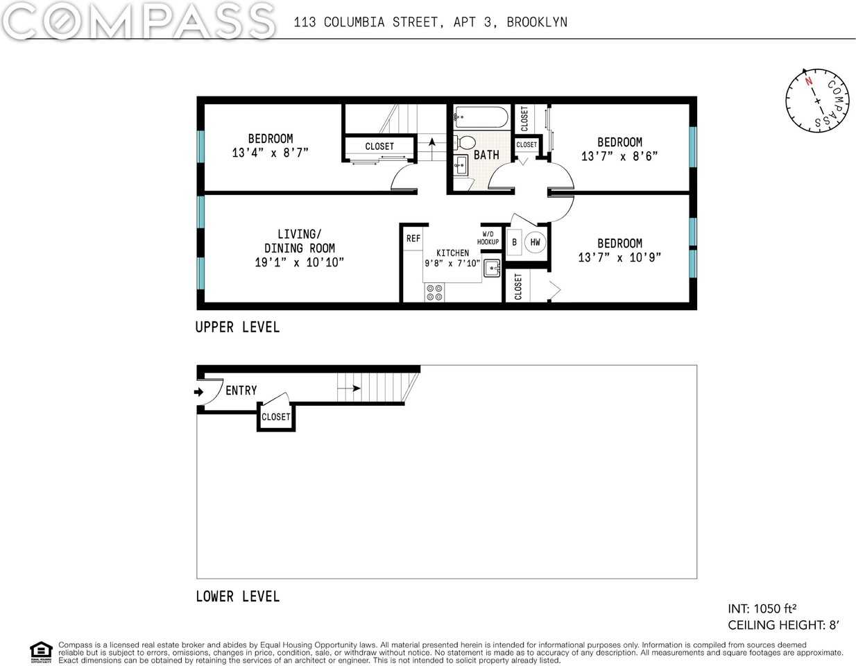 113 Columbia St #3 - Photo 7 of 7