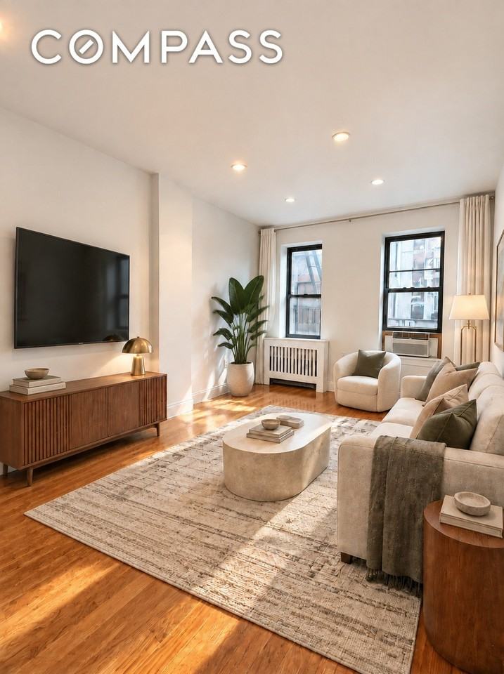 Hudson St #4 - Photo 2 of 5