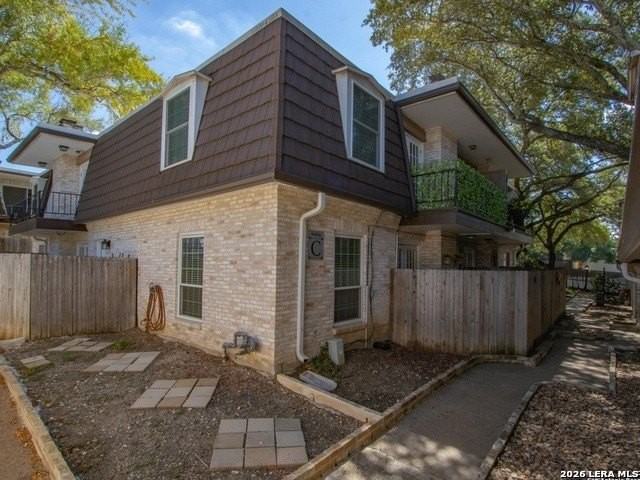 8030 Broadway #202C - Photo 2 of 23