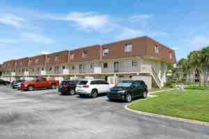 featured image of 190 Paradise Blvd #1909