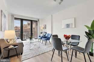 631 D St Nw #1237 - Photo 1 of 1