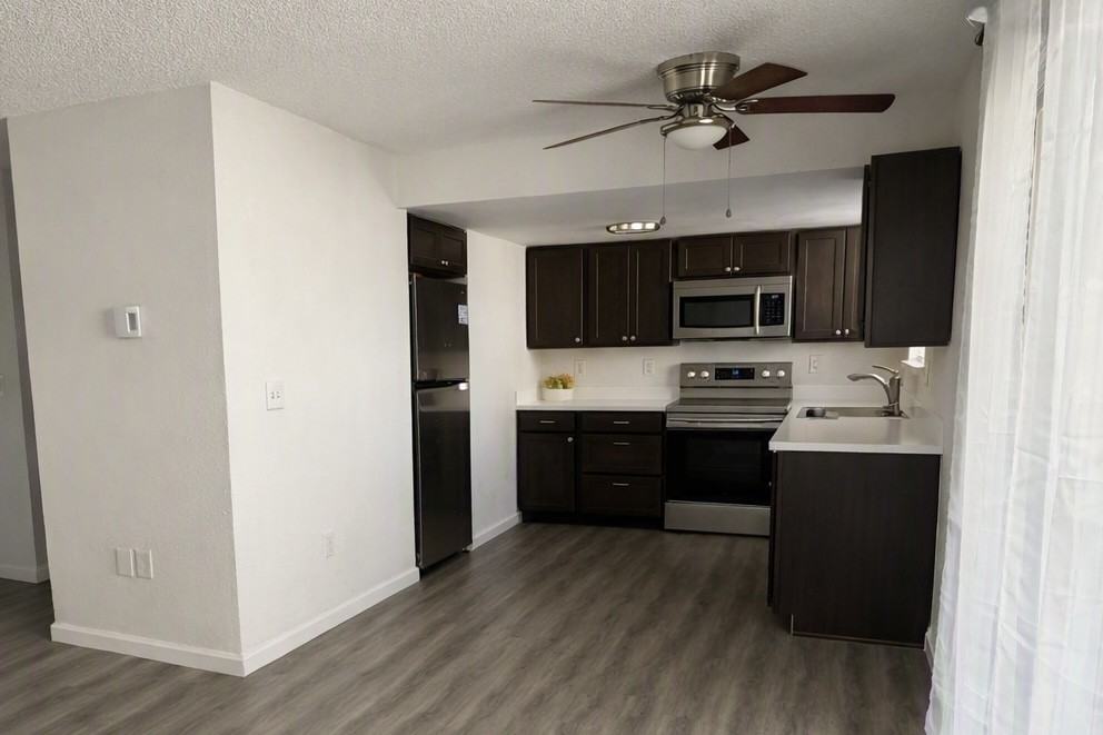 4006 S Lawrence St #2