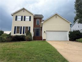 featured image of 3311 Quaker Run Dr