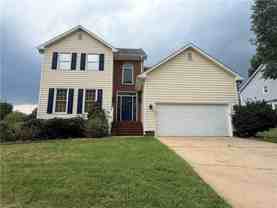3311 Quaker Run Dr - Photo 1 of 1
