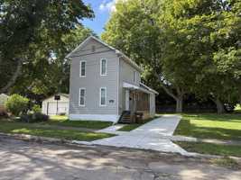 featured image of 512 Blackman St