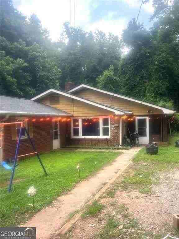 3324 Miller Rd