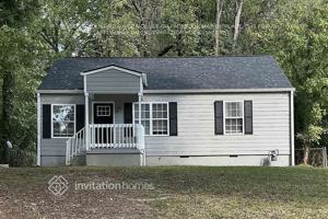 featured image of 411 Forrest Ridge Dr Nw