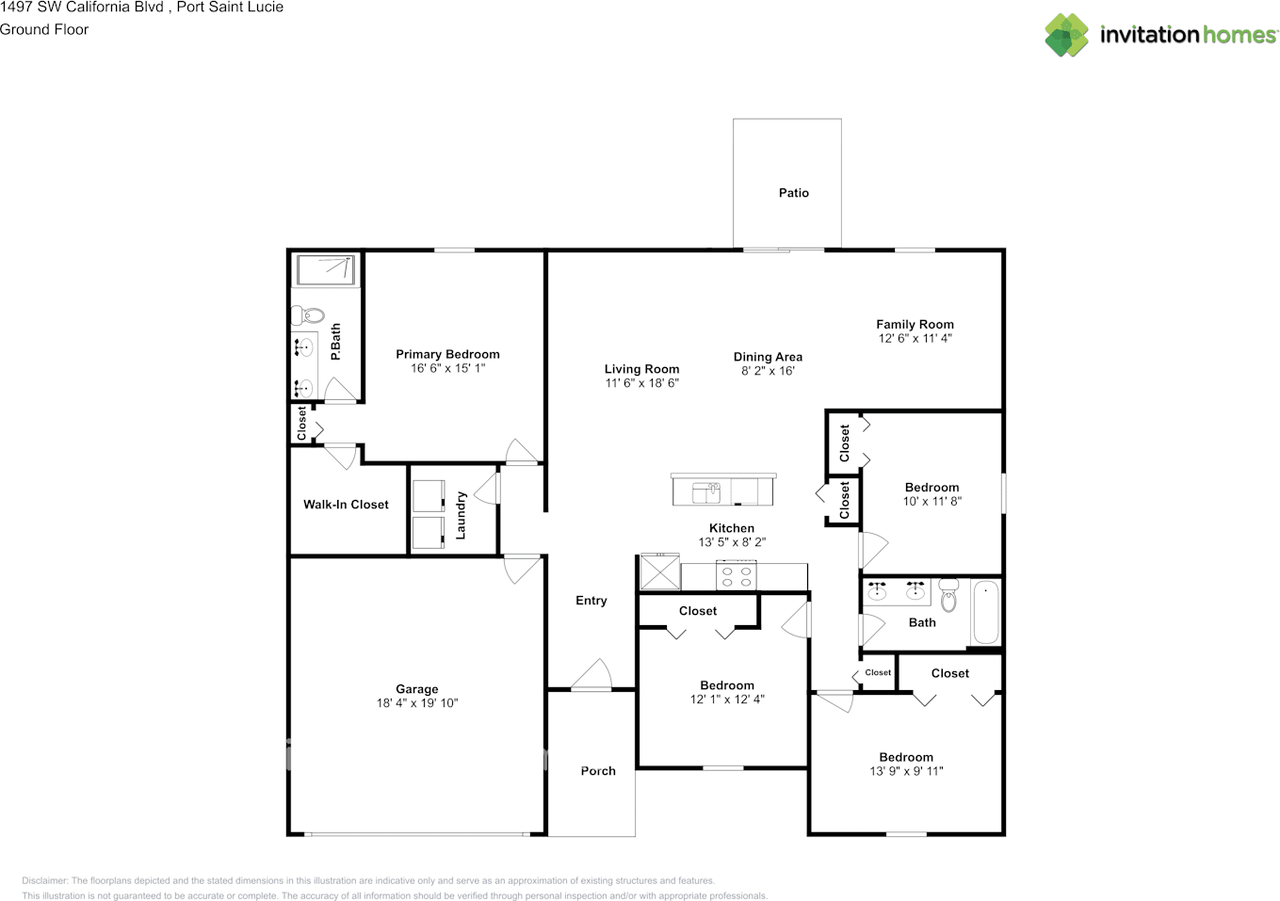 1497 Sw California Blvd - Photo 2 of 21