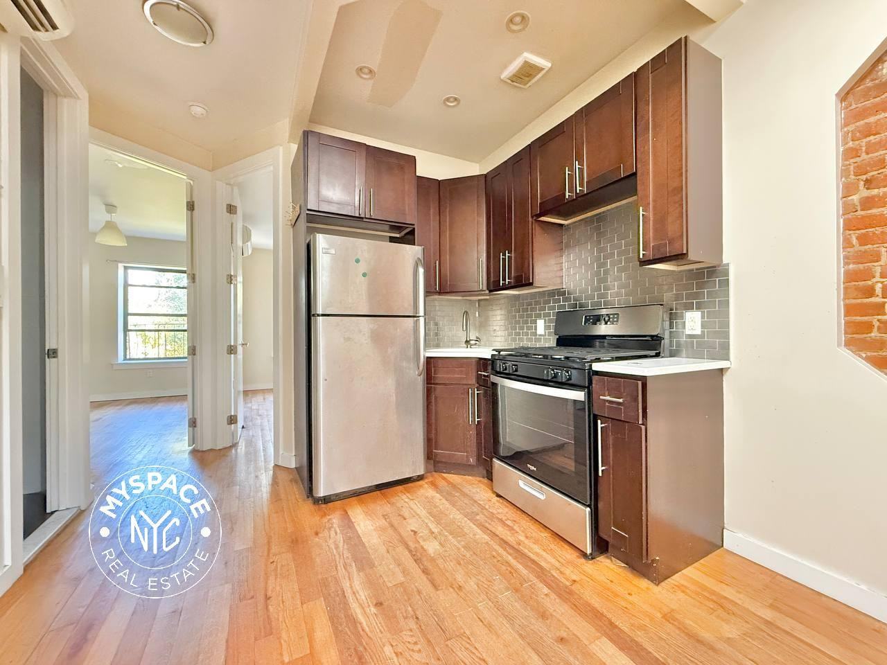 123 Lewis Ave #4 - Photo 2 of 8