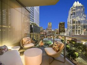 200 Congress Ave #12D - Photo 1 of 1
