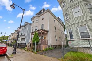 featured image of 507 Geneva Ave #3