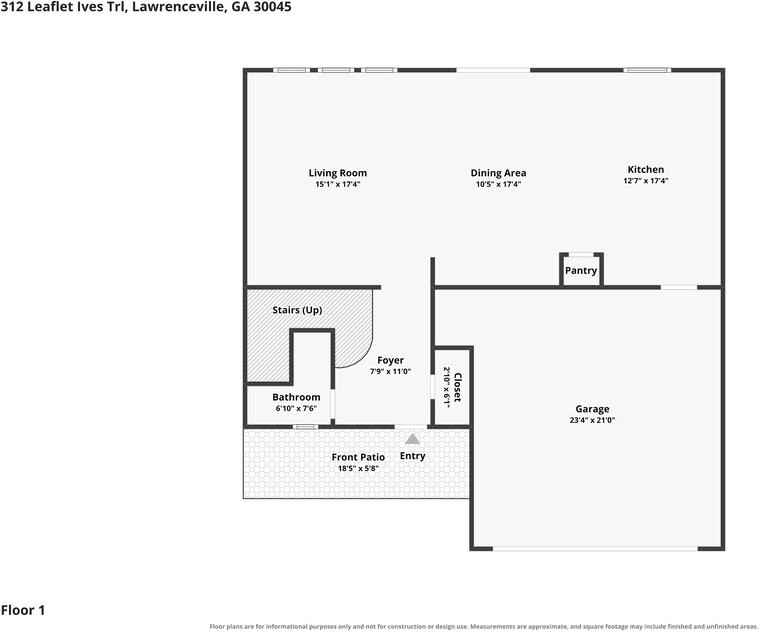 312 Leaflet Ives Trl - Photo 2 of 17