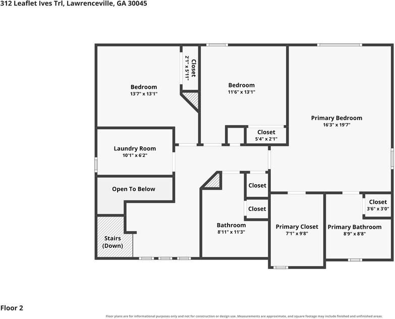 312 Leaflet Ives Trl - Photo 3 of 17