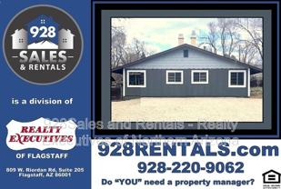 1507 N San Francisco St #B - Photo 1 of 1