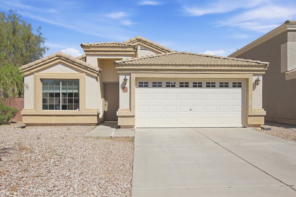 21818 W Sonora St