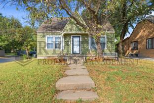 601 N Pershing St - Photo 1 of 1