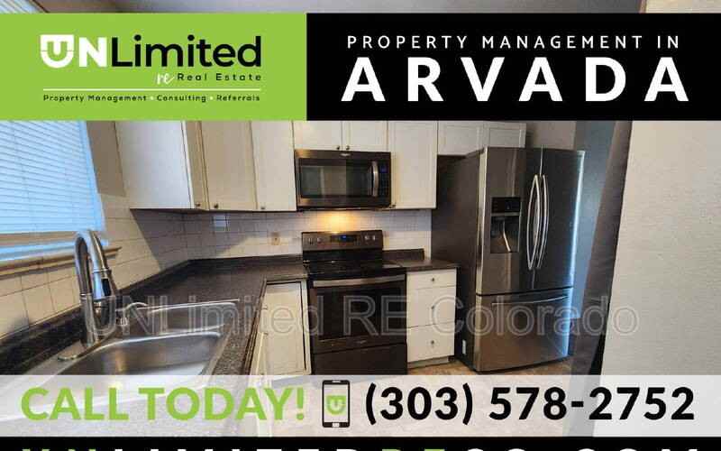 6700 Wadsworth Blvd #103