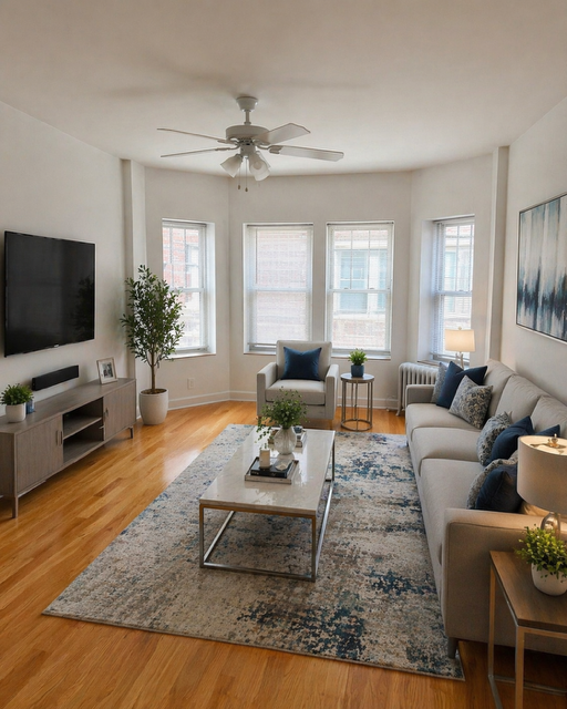 Crandon Apartments - 3 - Photo 5 of 9