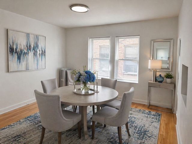 Crandon Apartments - 3 - Photo 6 of 9