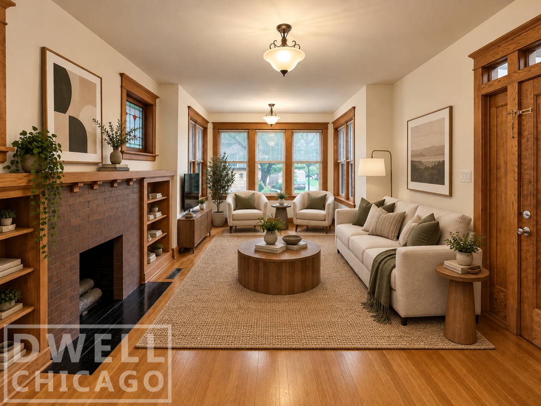 3324 W Wilson Ave #1 - Photo 2 of 47