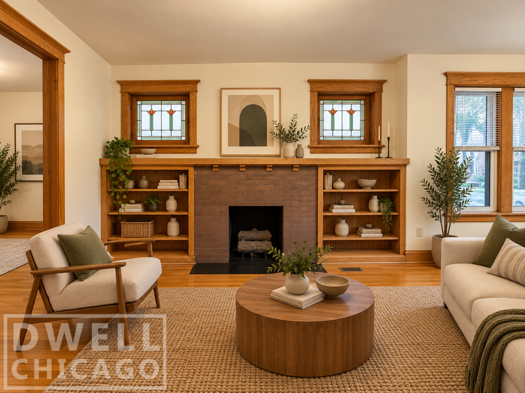 3324 W Wilson Ave #1 - Photo 3 of 47