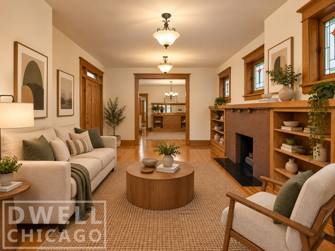 3324 W Wilson Ave #1 - Photo 5 of 47