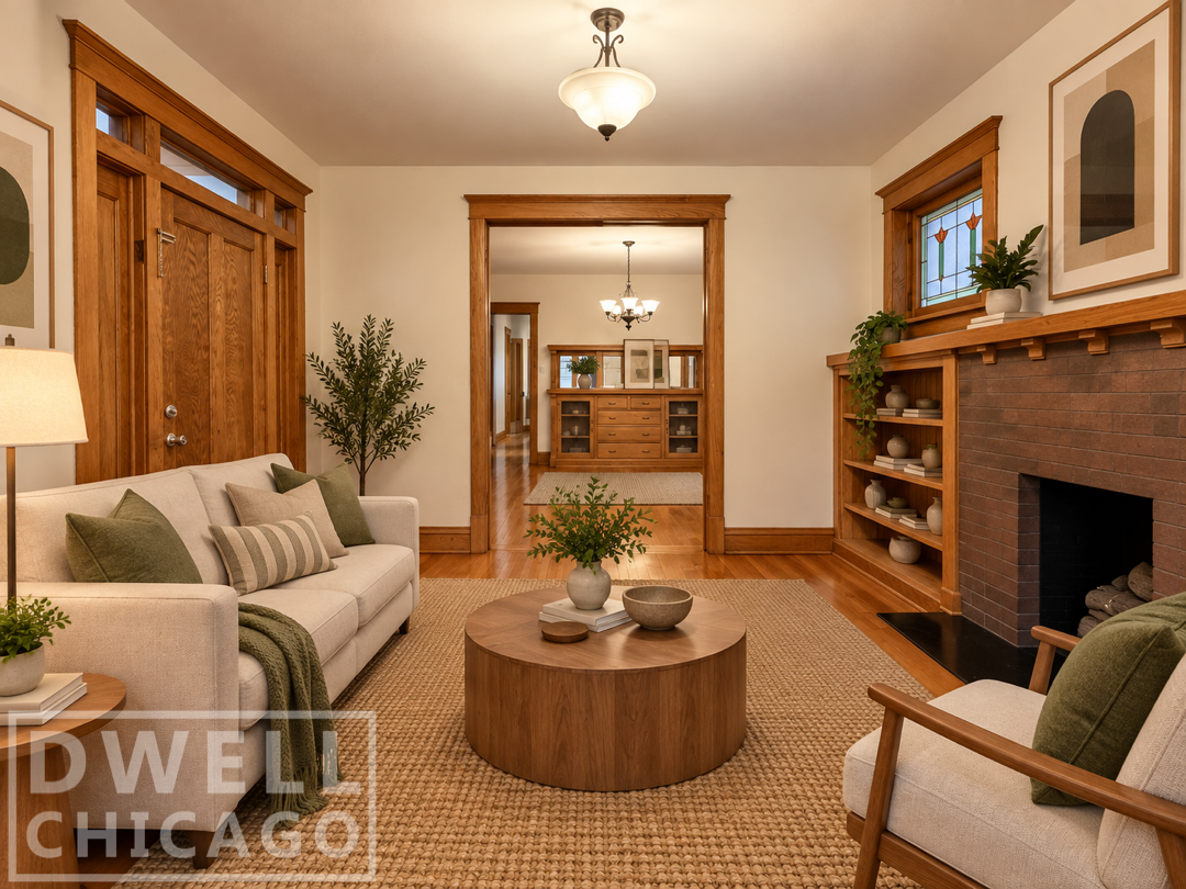 3324 W Wilson Ave #1 - Photo 6 of 47