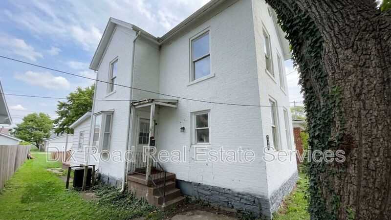 1406 Welsh Ave