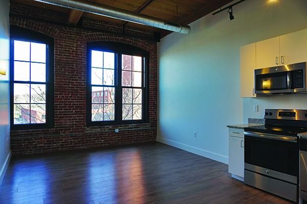 60 Water St #2009 - Photo 3 of 10