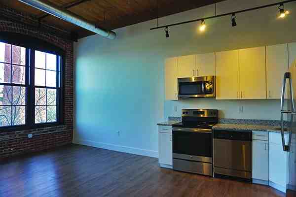 60 Water St #2009 - Photo 5 of 10