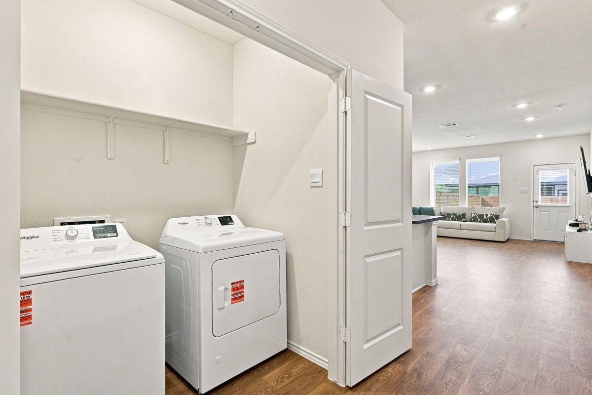 130 Harrison Xing ##B - Photo 5 of 22