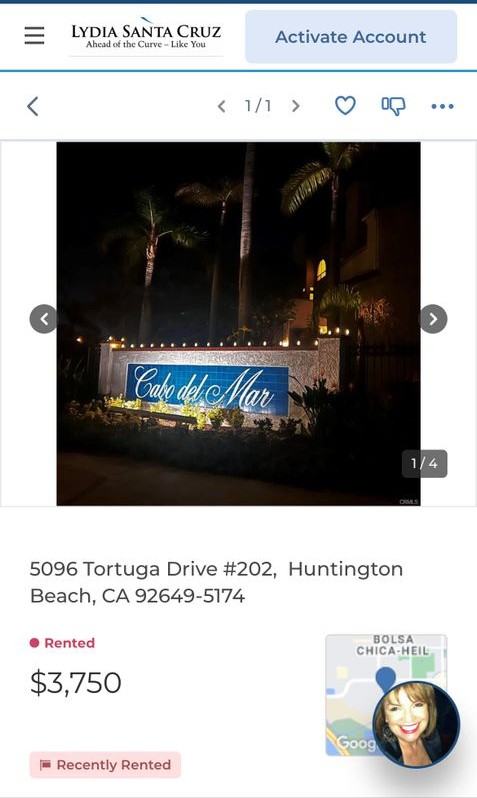 5096 Tortuga Dr ##202 - Photo 2 of 25