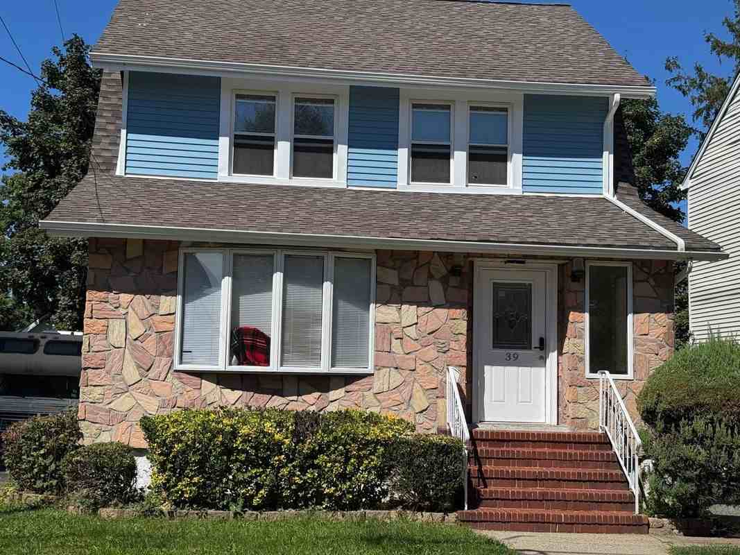 39 Van Buskirk Rd