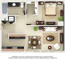 479 N Harlem Ave #1417 - Photo 1 of 1
