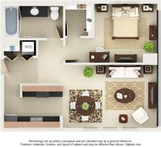 479 N Harlem Ave #922 - Photo 1 of 1