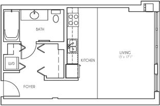 479 N Harlem Ave #825 - Photo 1 of 1