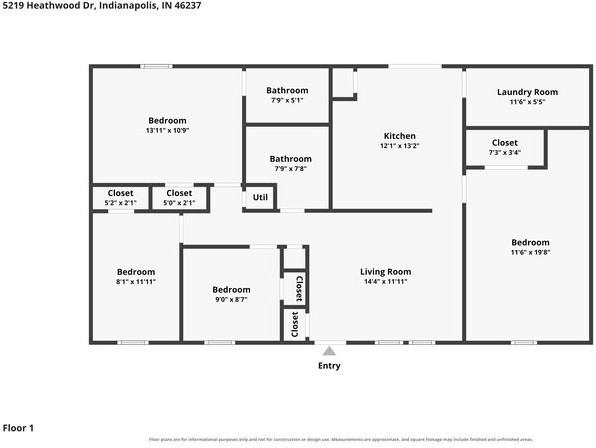 5219 Heathwood Dr - Photo 2 of 15