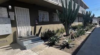 1540 W Florence Ave #8 - Photo 1 of 1