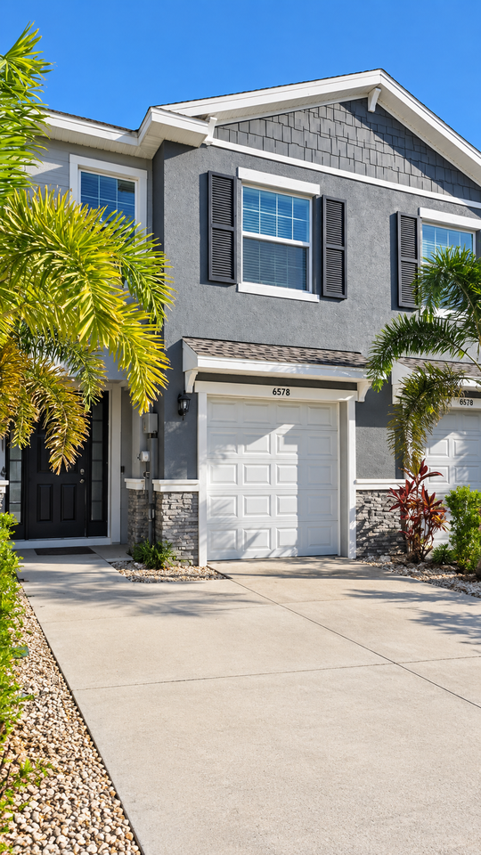 6578 Calypso Coral Ln #6578 - Photo 2 of 30