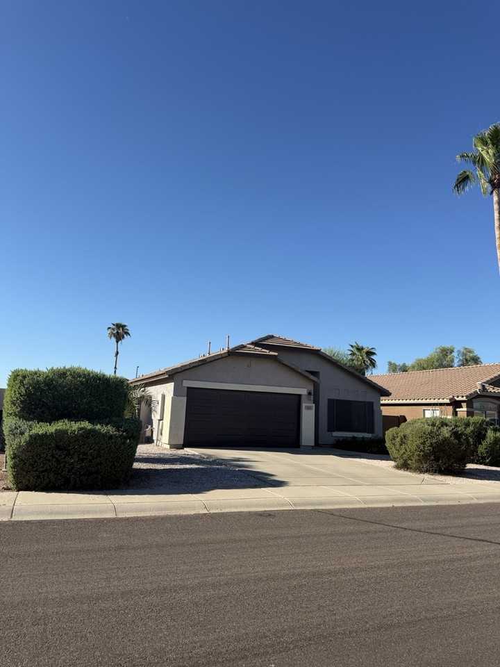 3921 E Derringer Way #NA