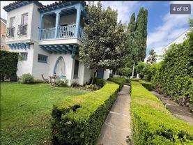 1407 N Hobart Blvd #1 - Photo 1 of 1
