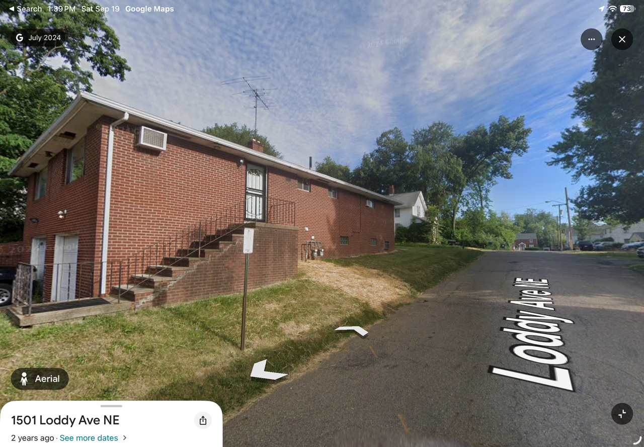 305 15th St Ne #NA