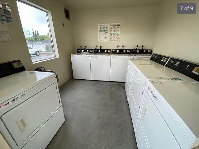 15444 Chatsworth St #31 - Photo 6 of 8